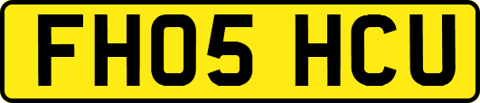FH05HCU