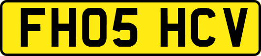 FH05HCV