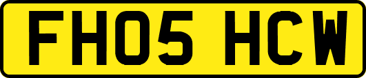 FH05HCW