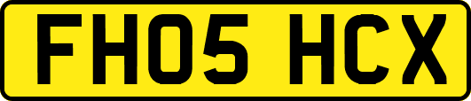 FH05HCX