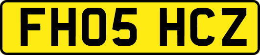 FH05HCZ
