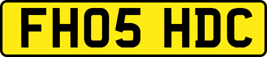 FH05HDC