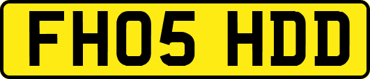 FH05HDD