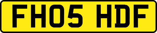 FH05HDF