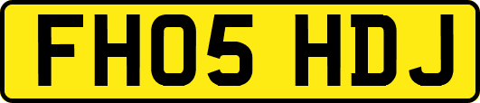FH05HDJ