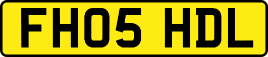 FH05HDL