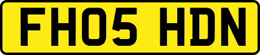 FH05HDN