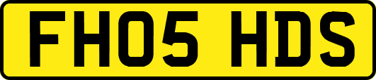 FH05HDS