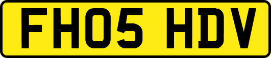 FH05HDV
