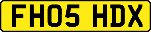 FH05HDX