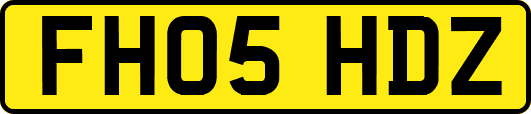 FH05HDZ