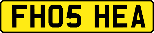 FH05HEA