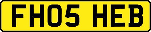 FH05HEB