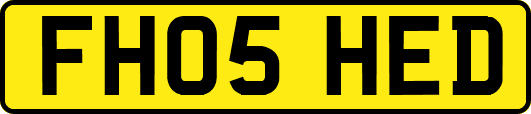 FH05HED