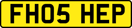 FH05HEP