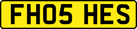 FH05HES