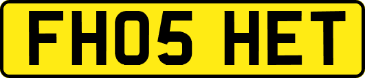 FH05HET