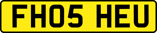 FH05HEU