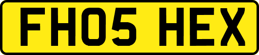 FH05HEX
