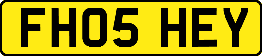 FH05HEY