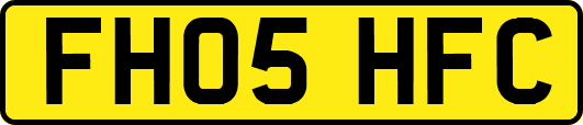 FH05HFC