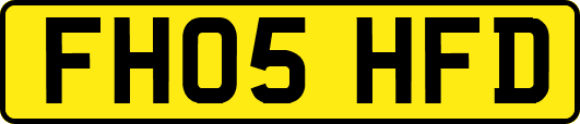 FH05HFD
