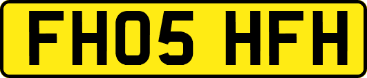 FH05HFH