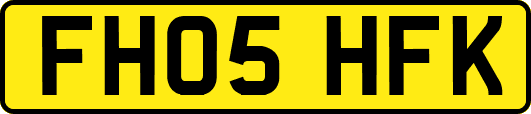 FH05HFK