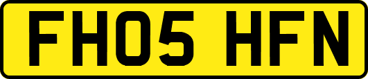 FH05HFN