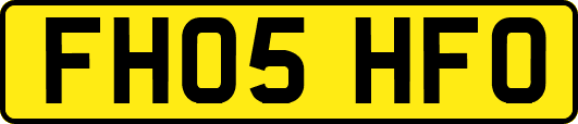 FH05HFO