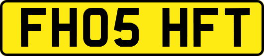 FH05HFT