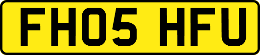 FH05HFU