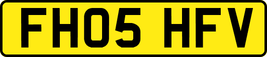 FH05HFV