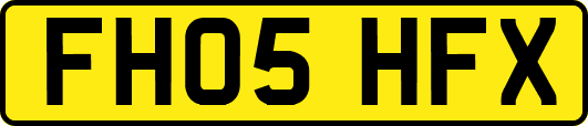 FH05HFX