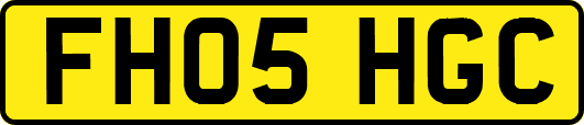 FH05HGC
