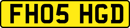 FH05HGD