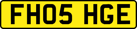 FH05HGE