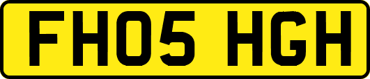FH05HGH