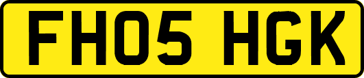 FH05HGK