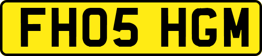 FH05HGM