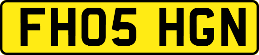 FH05HGN