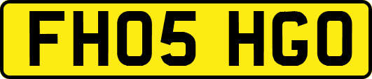 FH05HGO