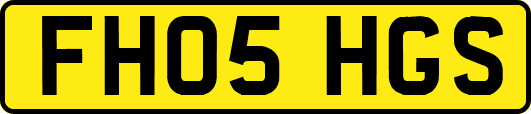 FH05HGS