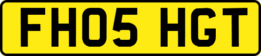 FH05HGT