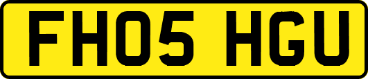 FH05HGU