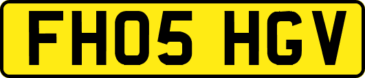 FH05HGV