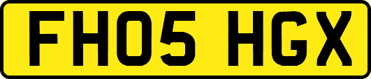 FH05HGX