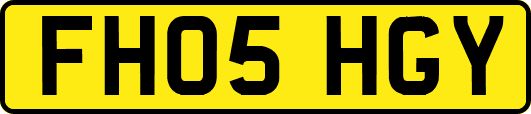 FH05HGY