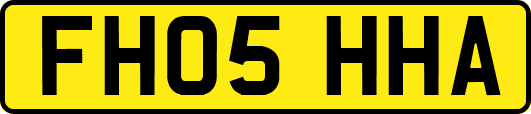 FH05HHA