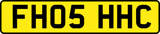 FH05HHC